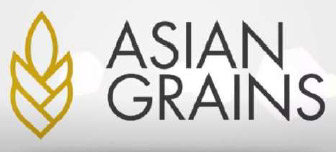 Asian Grains